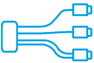 Cable Harnessing icon