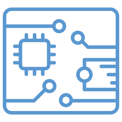 PCB & PCBA icon