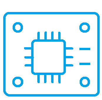 PCB Boards icon