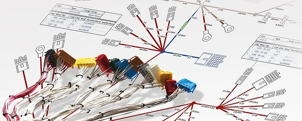 Why Is Electrical Wiring Harness Design Software Becoming Popular?